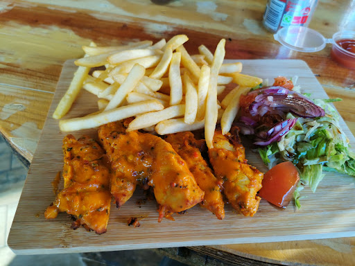 Photo of Gem's Peri Peri - Wisbech Rd, King's Lynn PE30 5JH